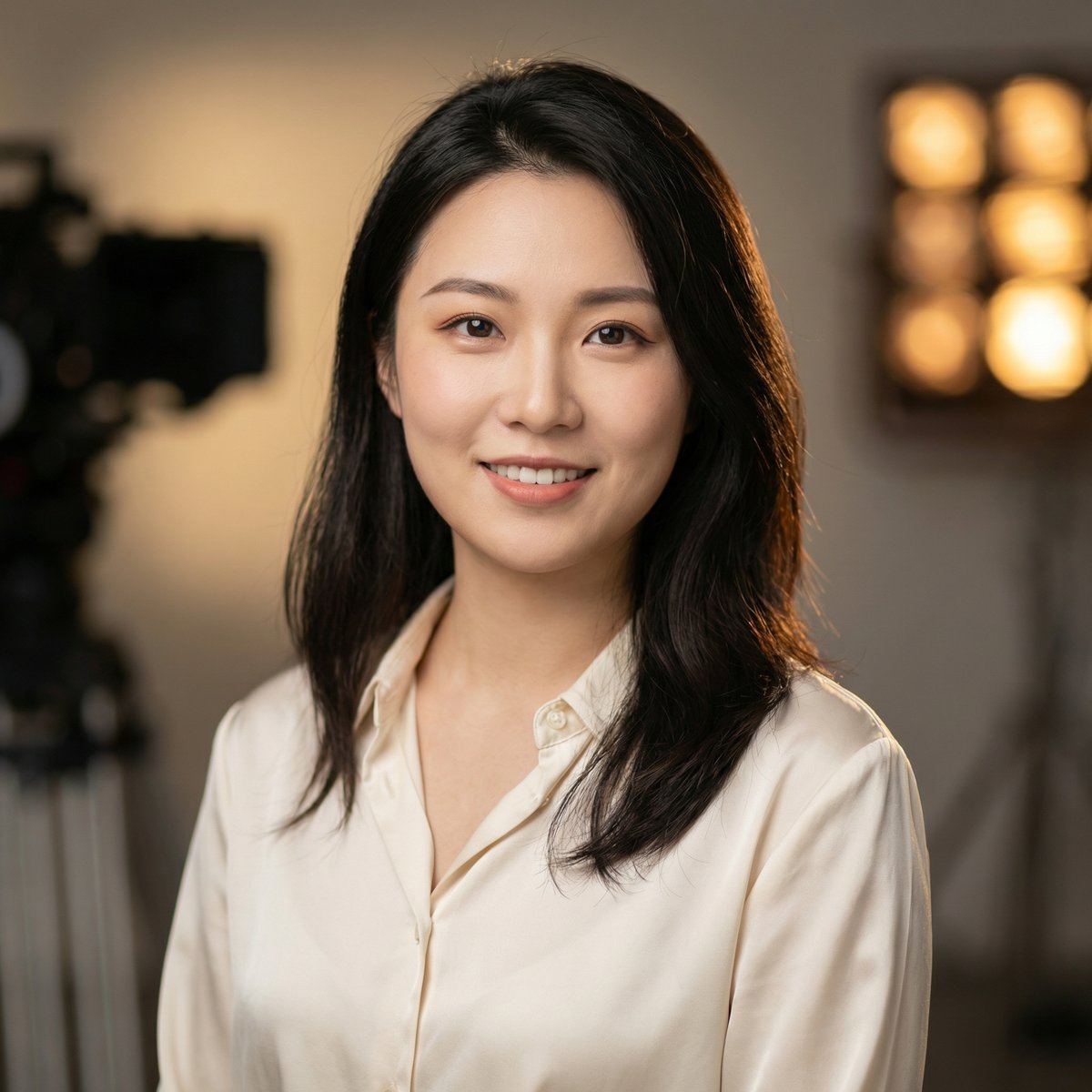 丝瓜视频传媒摄影师